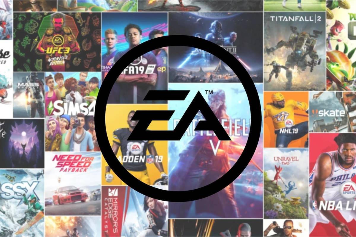 اختراع جدید EA شما رو تبدیل به صداپیشه شخصیتتون تو بازی میکنه