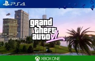 میدونستین امکان بازی کردن GTA 6 رو کنسول PS4 و Xbox Oneتون هست