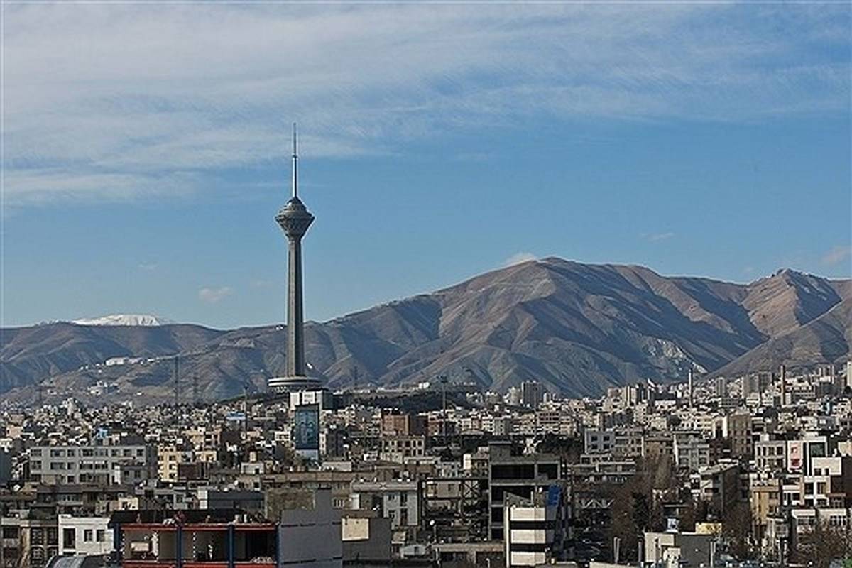 وضعیت آب و هوا امروز سه شنبه 12 دی 1402/ پیش بینی وضعیت هوا فردا چهارشنبه 13 دی