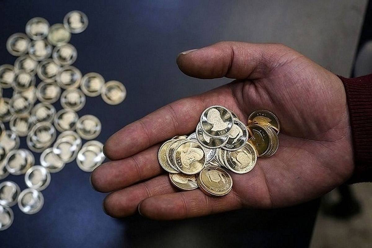 نرخ دلار، سکه، طلا و یورو امروز سهشنبه ۱۲ دی ۱۴۰۲