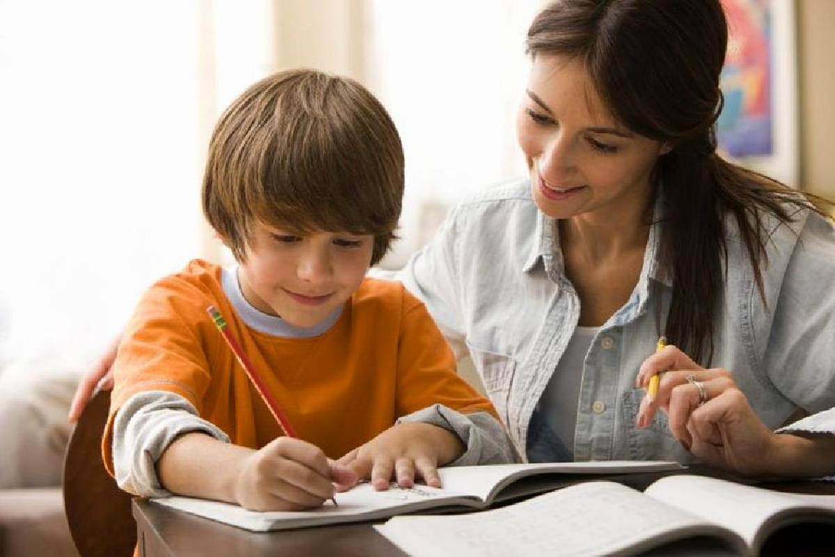 چرا کودکان سنگاپور در ریاضی قوی هستند؟