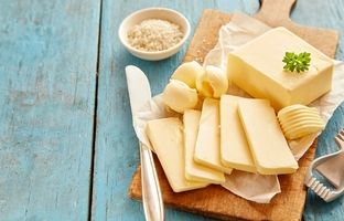 اگر هر روز کره بخورید، چه اتفاقی برای بدن شما می‌افتد؟