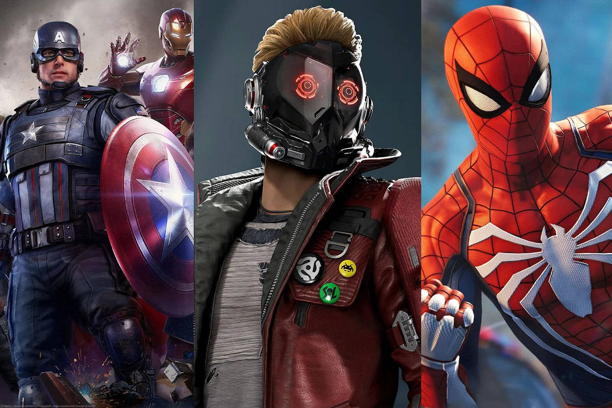 یکی از بهترین بازیهای فراموش شده Marvel رو برای همیشه مجانی بگیرین