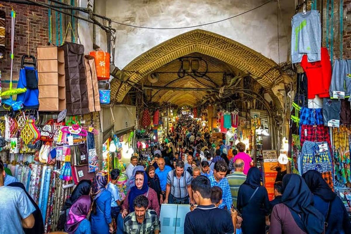 5 بازار تهران که ارزانترین اجناس را میفروشند