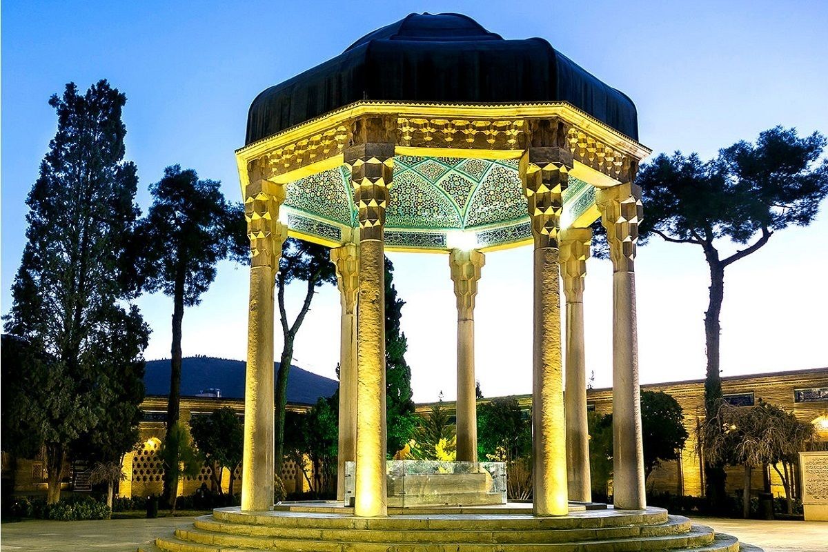 فال حافظ امروز سه شنبه 26 دی ماه 1402