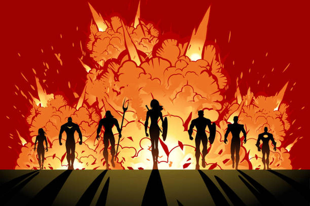 معرفی 5 تا از بهترین فیلمهای اکشن سال 2023