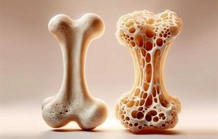 افراد زیر ۵۰ سال چقدر کلسیم مصرف کنند؟