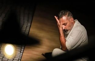 گلایه حمیدرضا ترکاشوند از مهران مدیری: صدای من را حذف کرد و خودش خواند + ویدئو