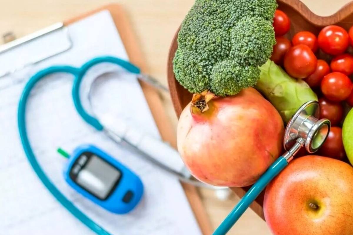 میوههای مناسب دیایتیها در اوج گرمای تابستان