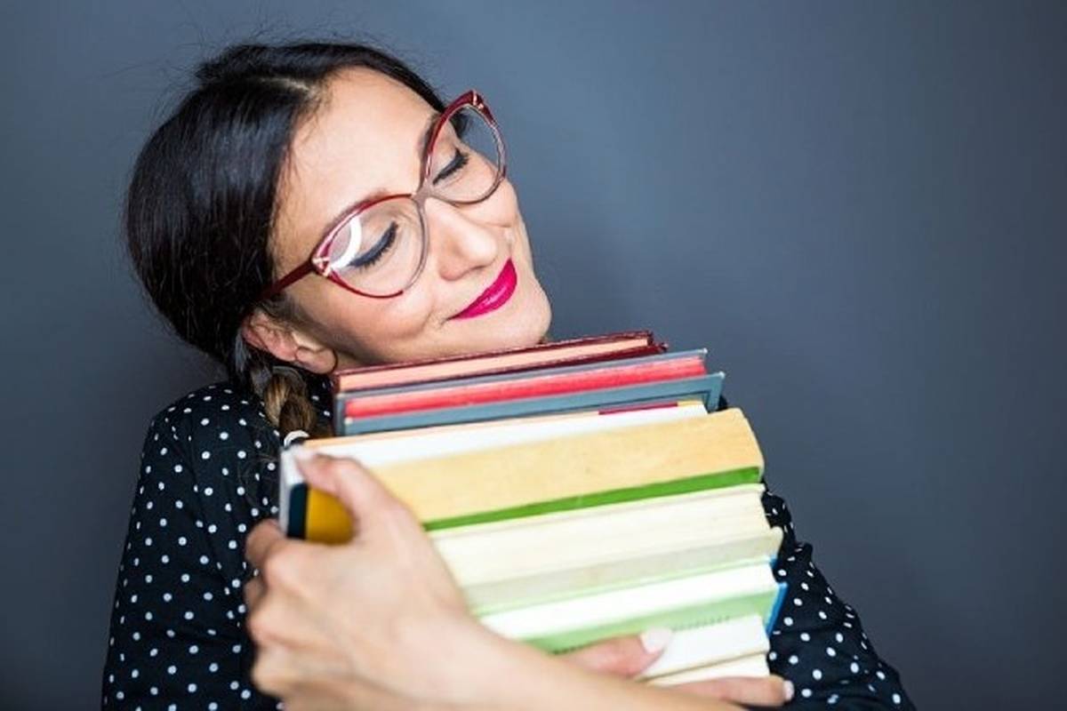 این کتابها را هرچه زودتر بخوانید! وقت کم است!