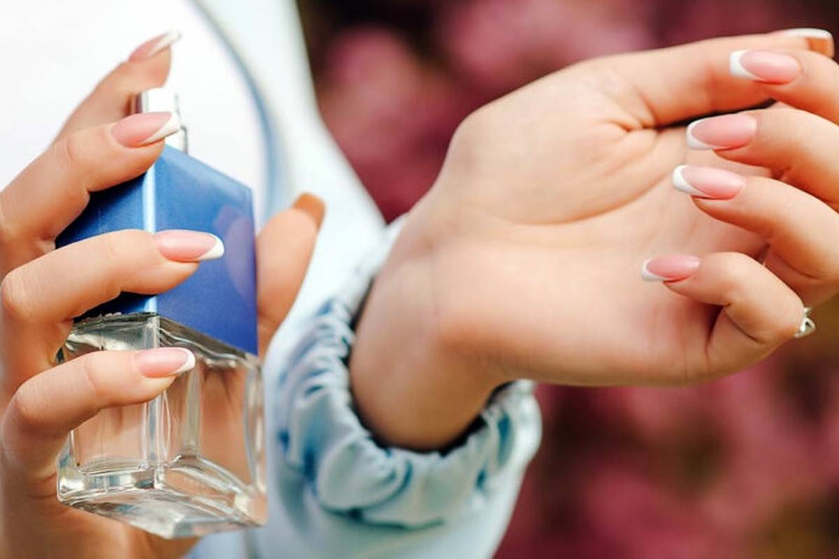 خوشبوترین عطرهای زنانه و مردانه با رایحه دلربای شرقی