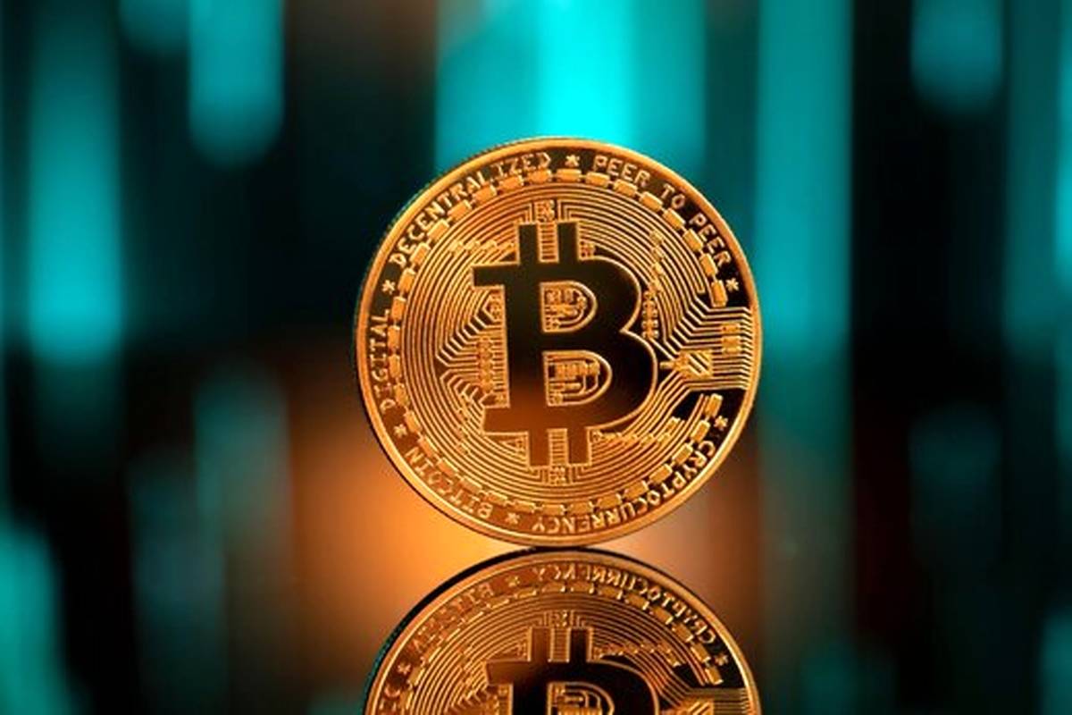 قیمت بیت کوین و اتریوم امروز دوشنبه ۲۳ بهمن ۱۴۰۲