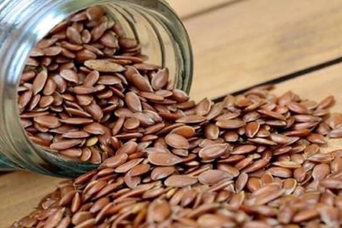 یک دانه پرخاصیتی که حلال مشکلات است