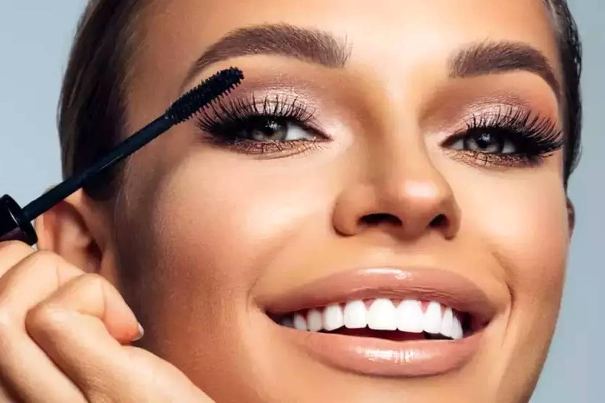با رعایت این نکات از ریزش ریمل در زیر چشم جلوگیری کن!