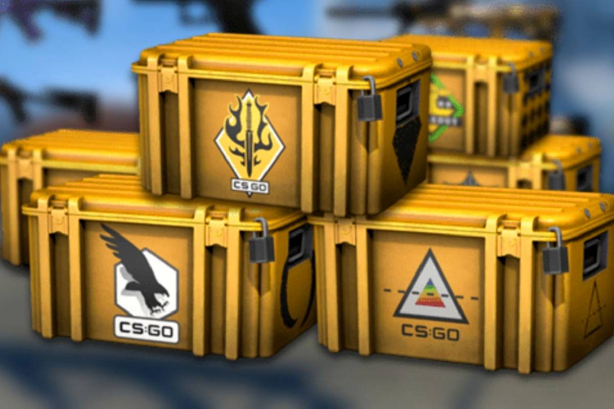 نمیتونین حدس بزنین Valve چقدر درآمد از کیسهای Counter-Strike داشته