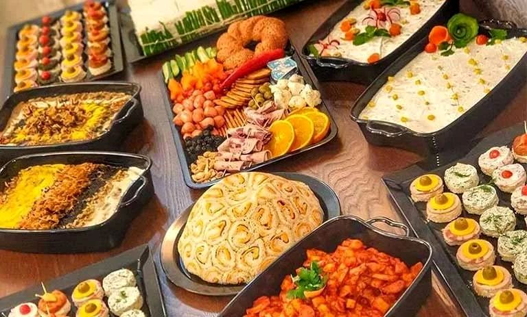 لیست ۱۹ غذای نونی برای ناهار و شام؛ ساده و خوشمزه