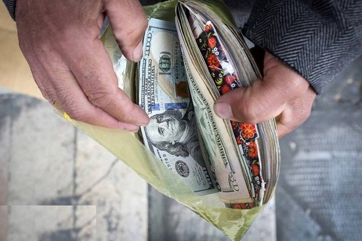 نرخ دلار، سکه، طلا و یورو سهشنبه ۱۰ بهمن ۱۴۰۲