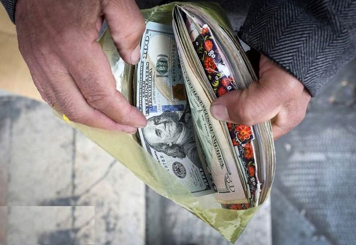 نرخ دلار، سکه، طلا و یورو سه‌شنبه ۱۰ بهمن ۱۴۰۲