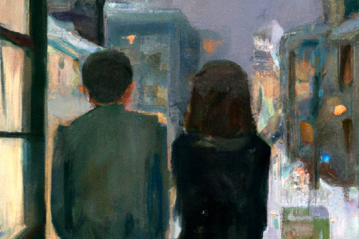 7دردسر باهوشها در پیدا کردن «عشق» و توصیههایی برای حل آنها