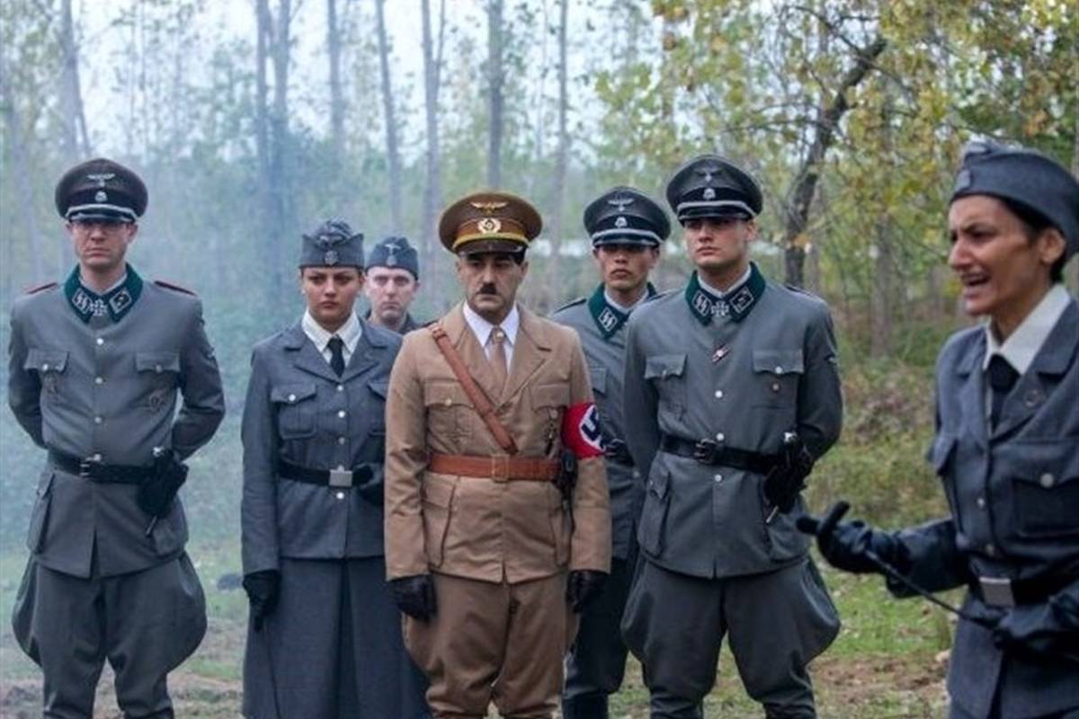 بهترین فیلمهای اجتماعی ایران در سال 1402