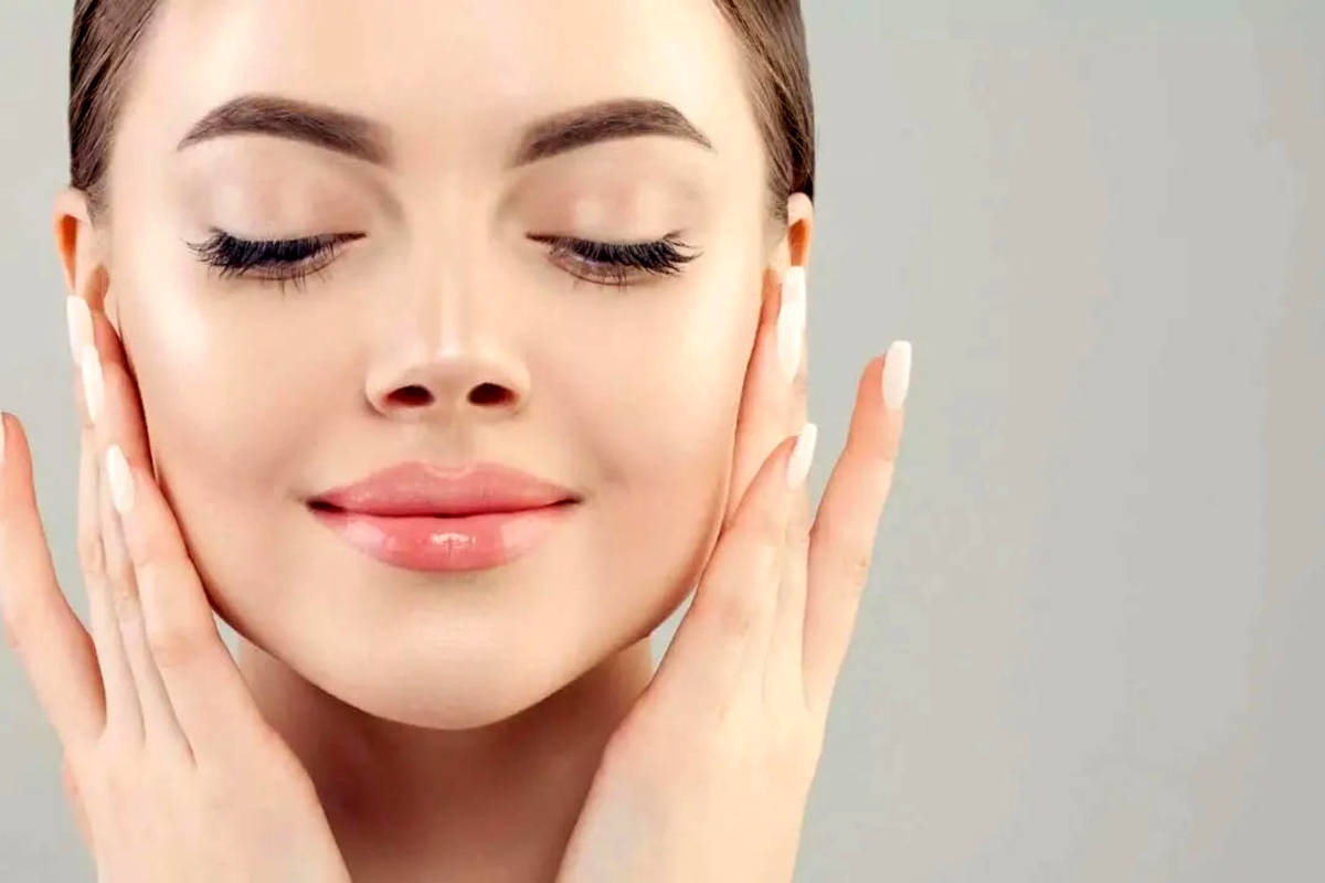 بهترین میوه ها برای چاقی صورت