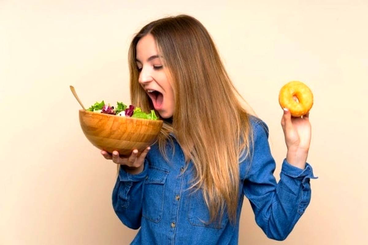 لاغری به چه قیمت؟! این رژیمهای لاغری فوری هستند اما بسیار خطرناک!