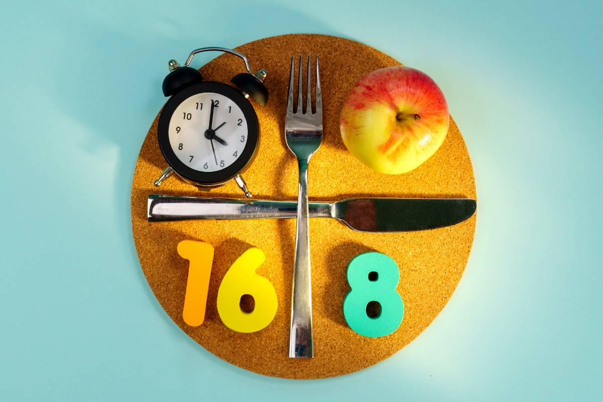 معرفی بهترین رژیم ها برای لاغری