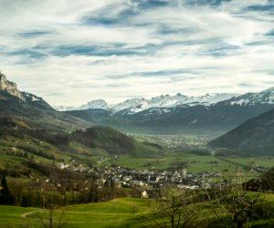 روستای مرگ قزوین دقیقا کجاست+جاذبه ها و بهترین زمان بازدید