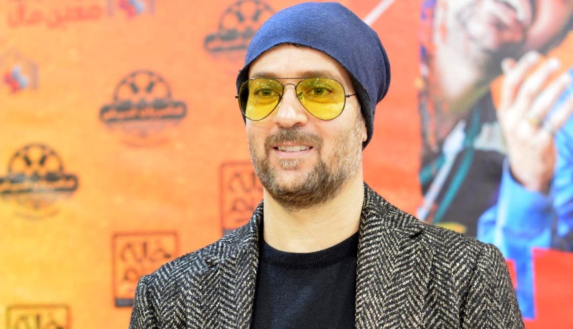 بیوگرافی احمد مهران ‌فر