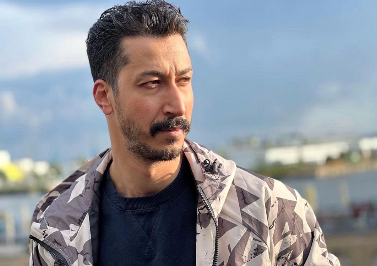 بیوگرافی بهرام افشاری