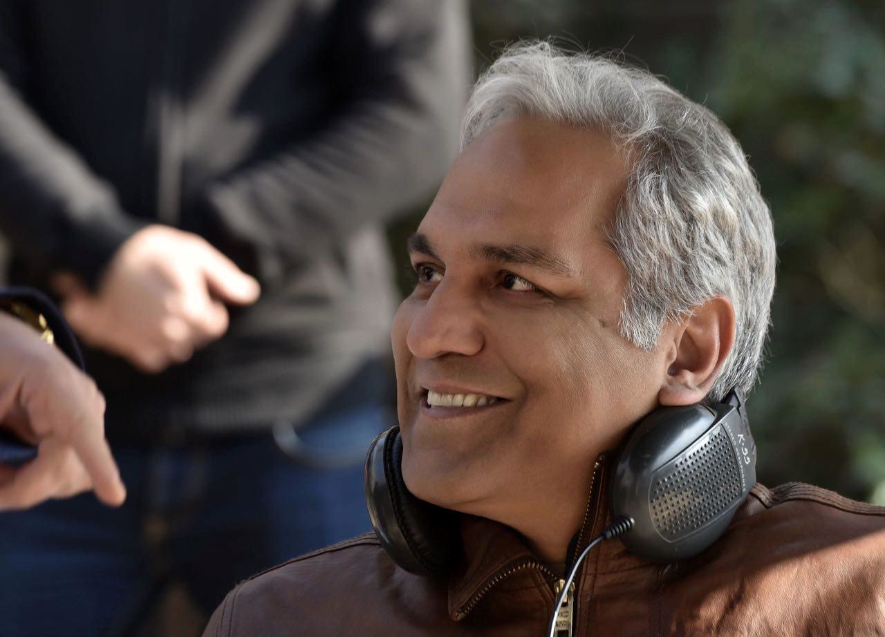 بیوگرافی مهران مدیری