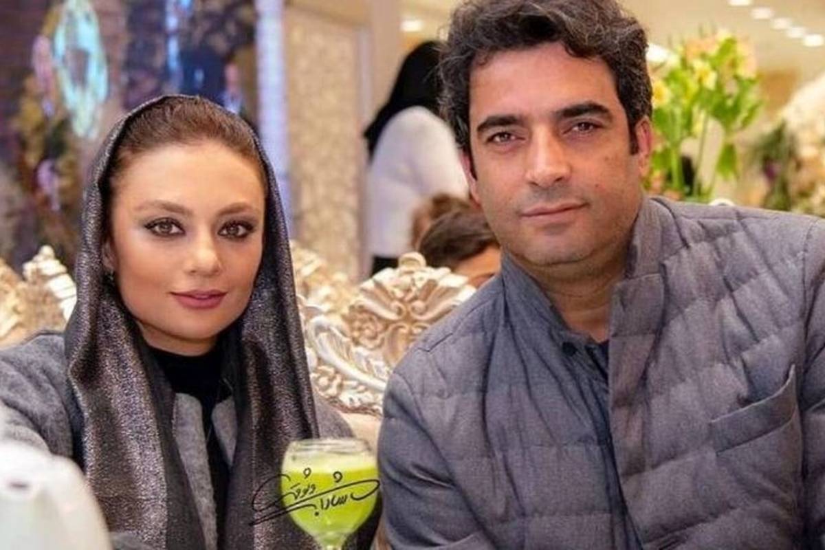 منوچهر هادی همسر سابق یکتا ناصر از آشنایی تا جدایی