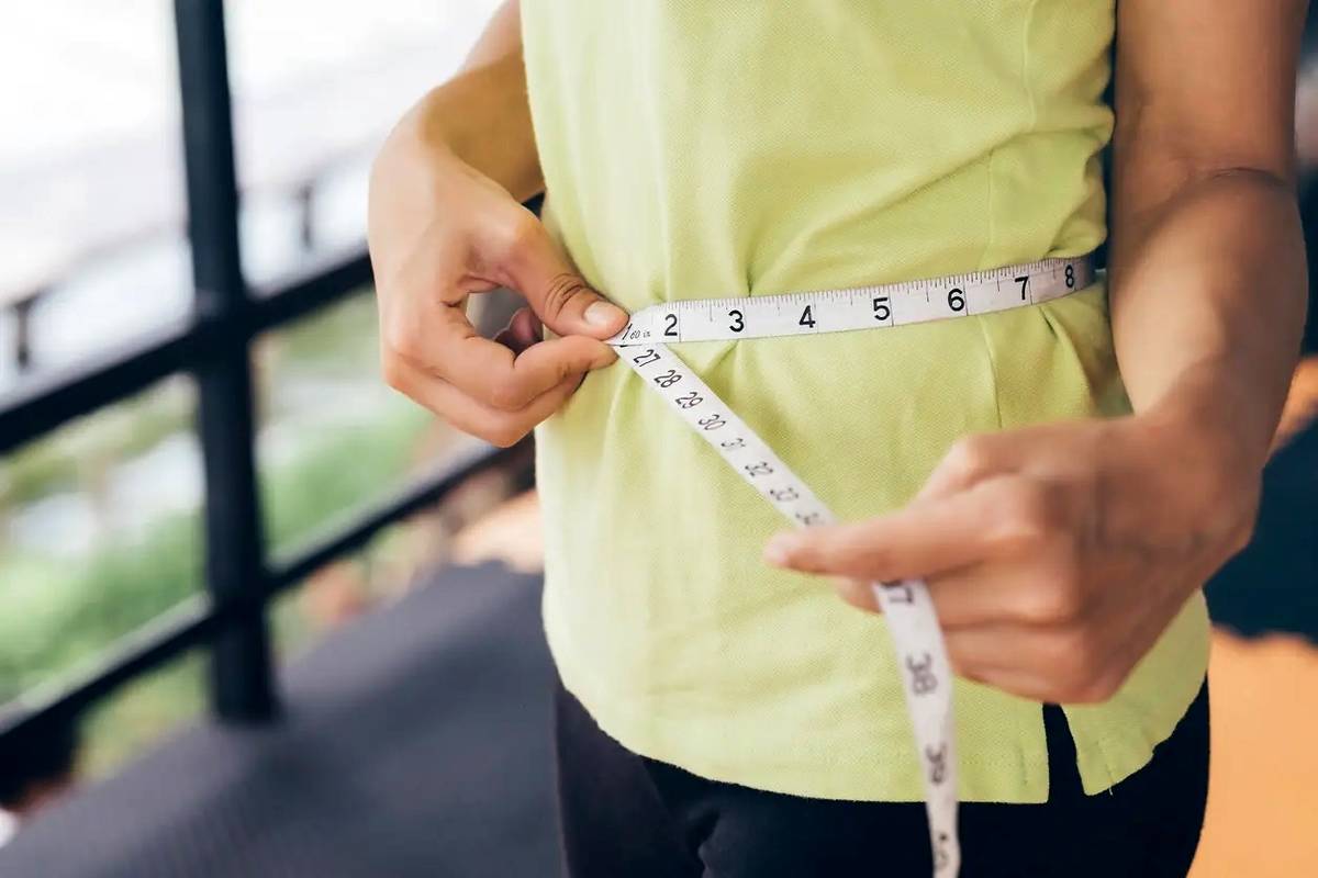 بهترین و ارزان‌ترین نوشیدنی برای کاهش وزن