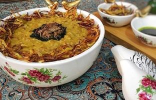 آش گوشت بوشهری طعمی به یاد ماندنی از جنوب ایران، مناسب افطارهای ماه رمضان!