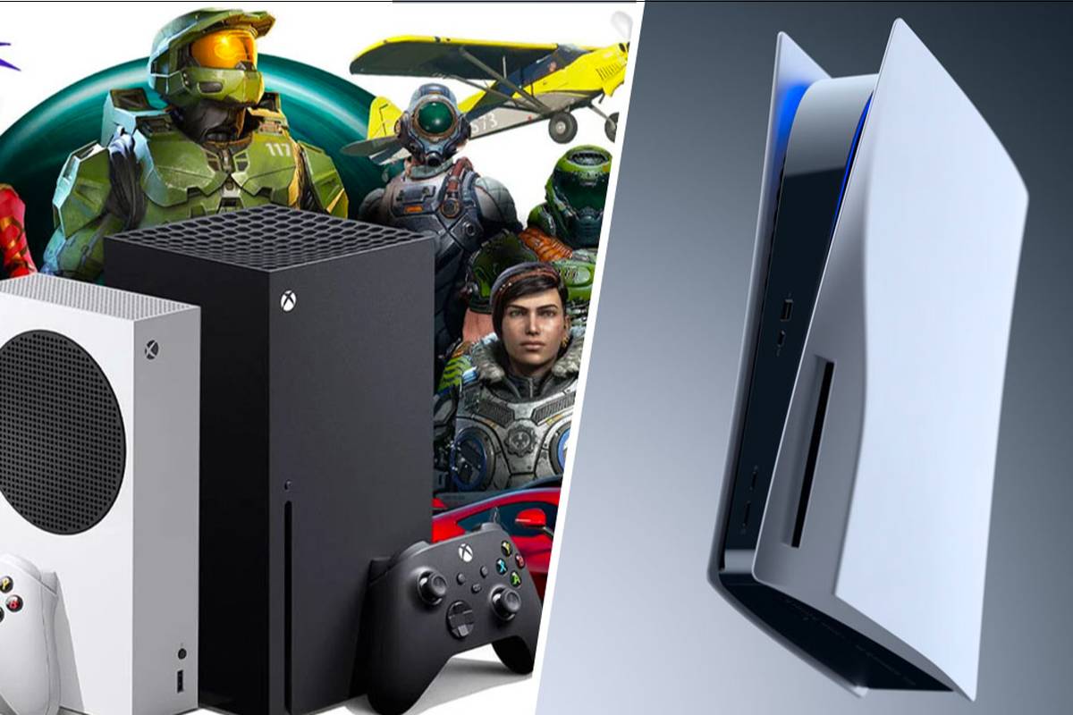 به زودی هیچ دلیلی برای خریدن Xbox ندارین!