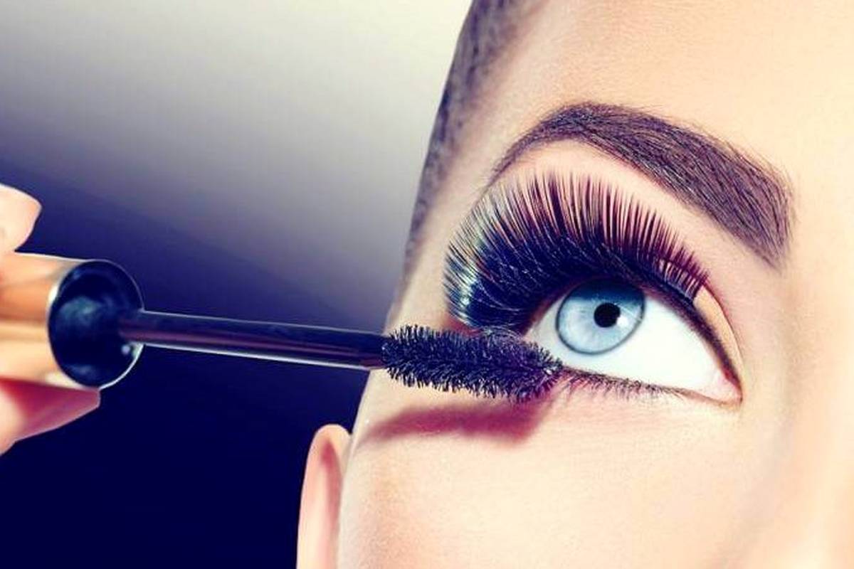 بهترین ریمل برای مژههای کاشت و اکستنشن چیه؟