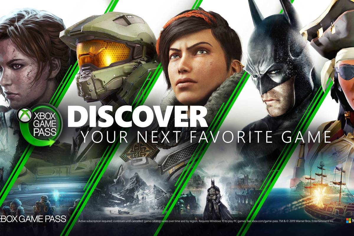 چطوری میتونین خیلی راحت از GamePass روی کامپیوتر استفاده کنین