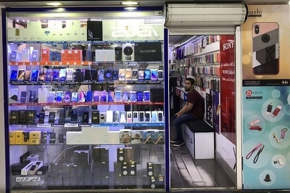 قیمت گوشی سامسونگ، شیائومی و آیفون امروز ۱۴ فروردین ۱۴۰۳