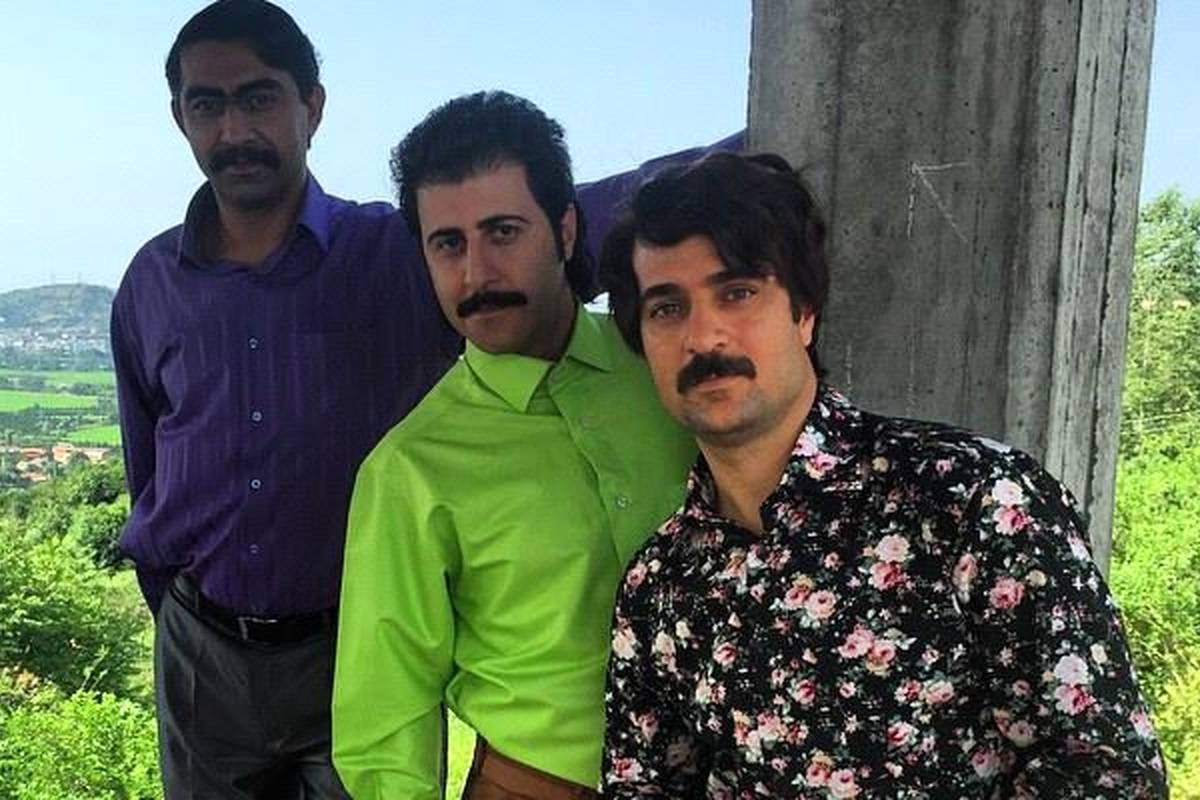 (تصاویر) تیپ و چهره «آقا ساکت برادر بائو» در سریال پایتخت بعد 9 سال