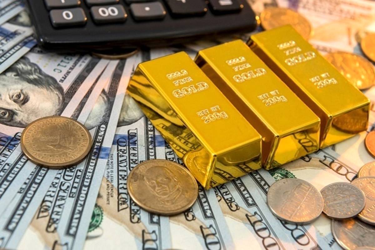 قیمت دلار، سکه، طلا و یورو پنجشنبه ۱۶ فروردین ۱۴۰۳