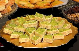 (ویدئو) طرز تهیه شیرینی موزاییکی هویج یا زردک، مناسب ماه رمضان