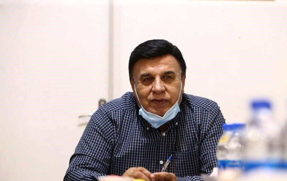 بیوگرافی پرویز مظلومی