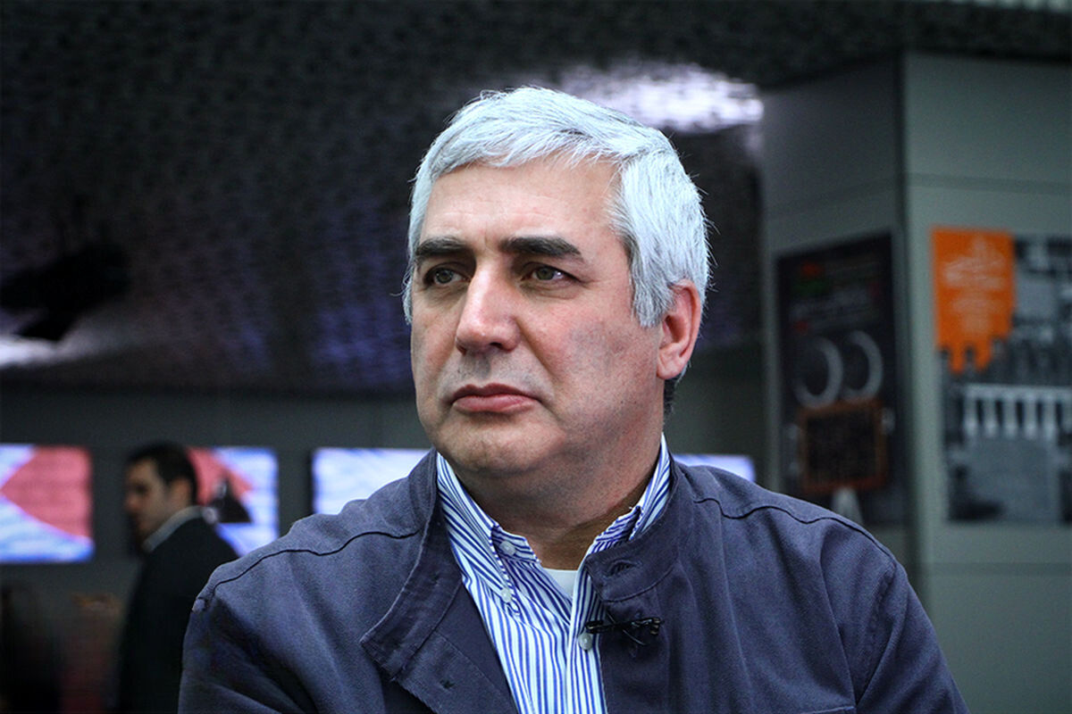 بیوگرافی ابراهیم حاتمی ‌کیا