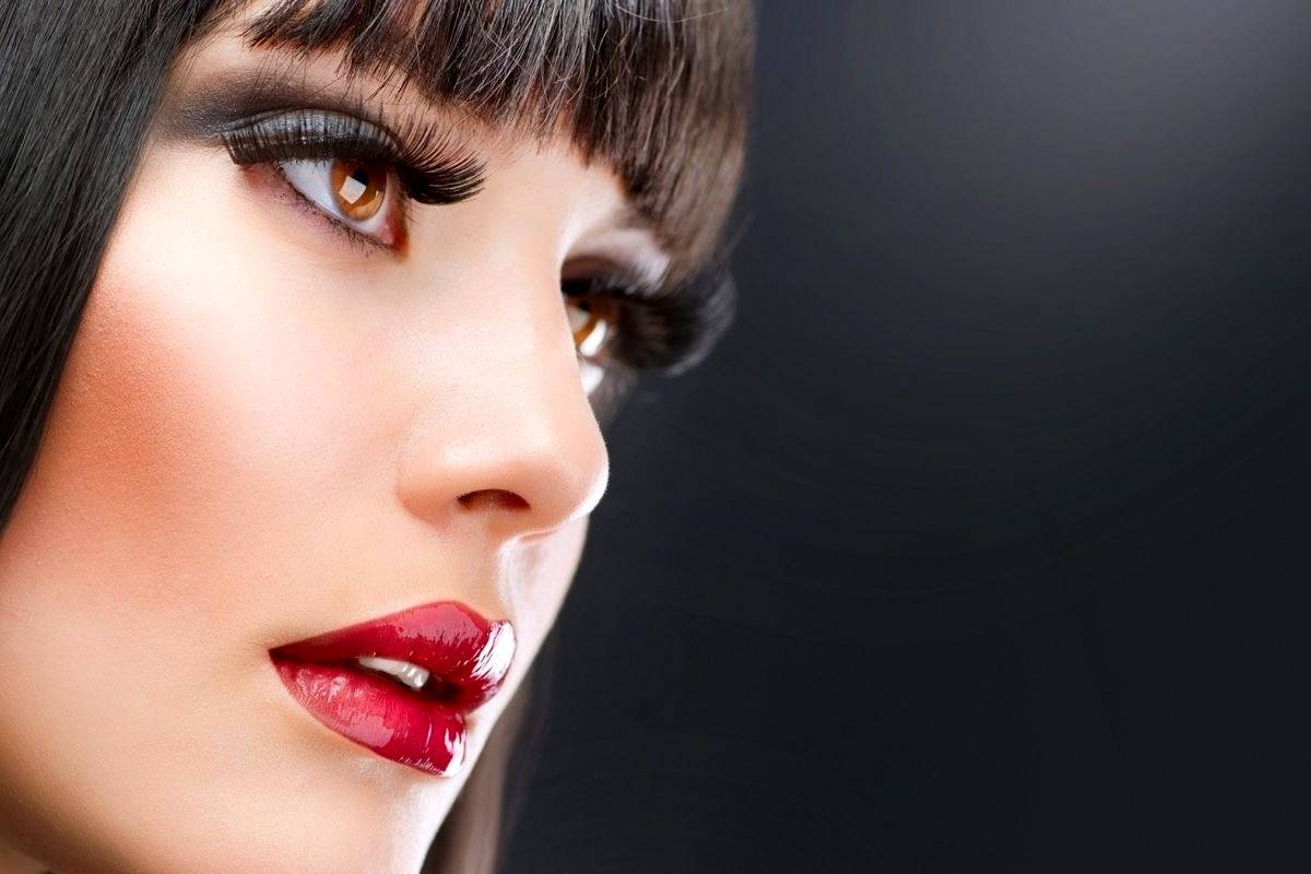 رنگ رژ لب شما درباره شخصیتتان چه می گوید؟