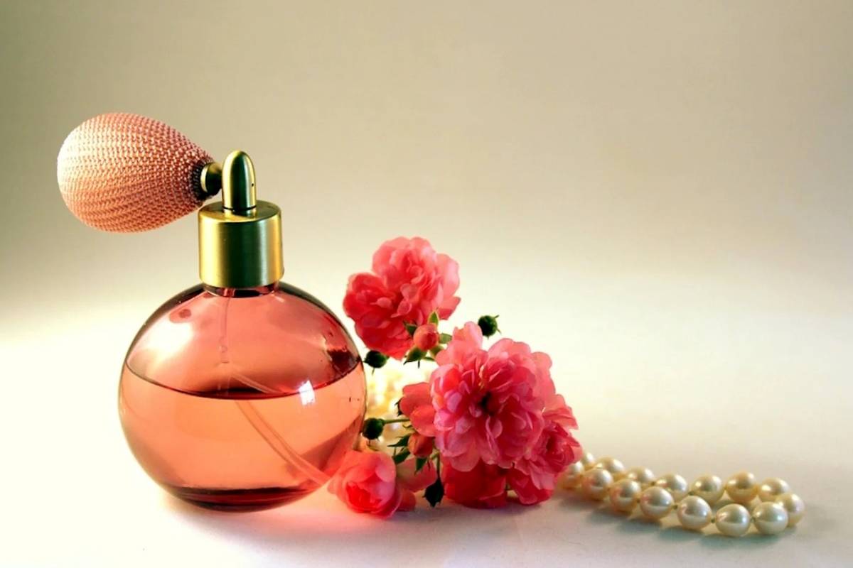 با این عطرهای بهاری زنانه در عید امسال بدرخشید