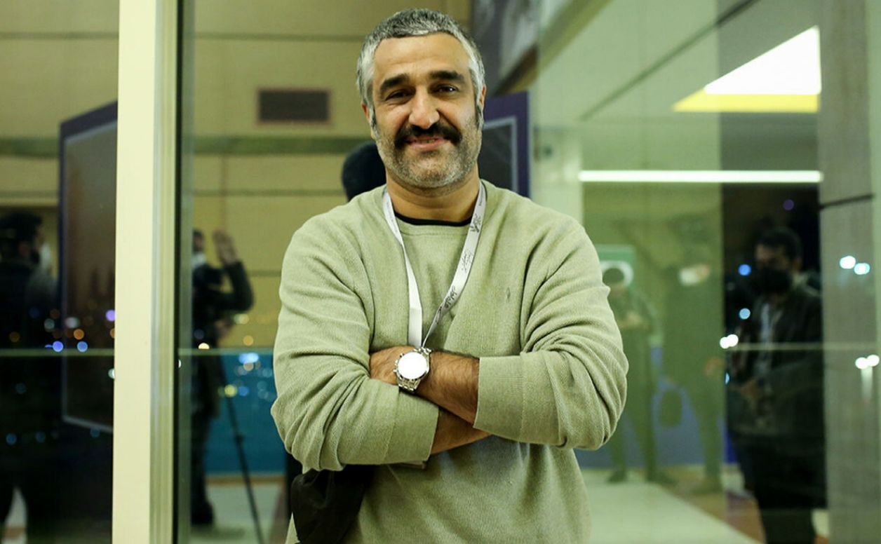 بیوگرافی پژمان جمشیدی