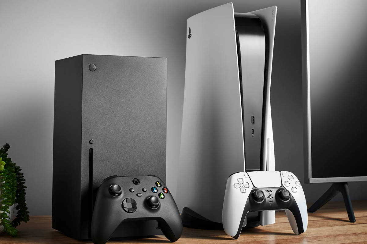 کنسول بعدی Xbox نهتنها قراره PS5 بلکه PS6 رو هم به زمین بزنه