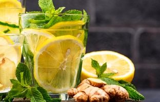 به این 7 دلیل هر روز در تابستان آب نعناع بنوشید!