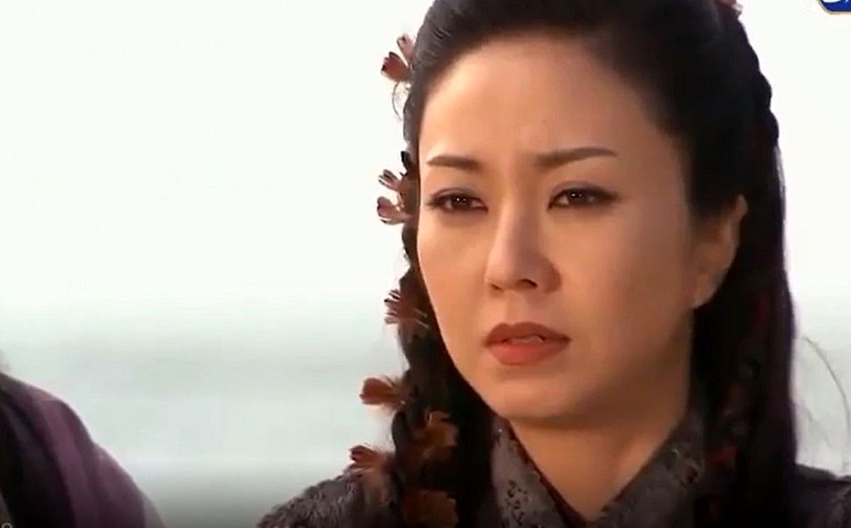 (تصاویر) چهره متفاوت بازیگر نقش «می‌چو» 15 سال بعد از جومونگ 3