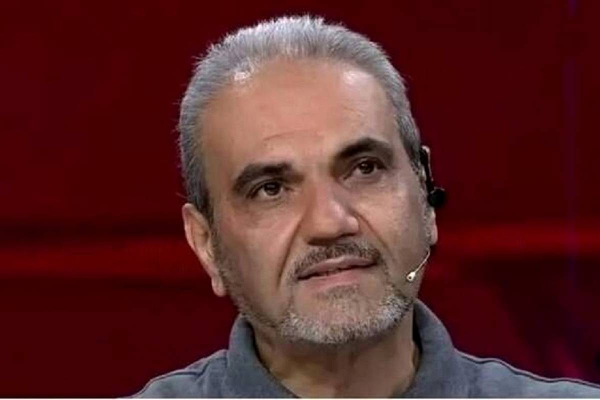 (ویدیو) واکنش خیابانی به تغییر نام باشگاه استقلال